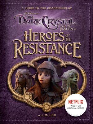 cover image of Heroes of the Resistance